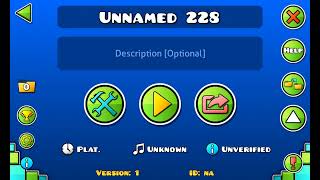 Geometry dash projects