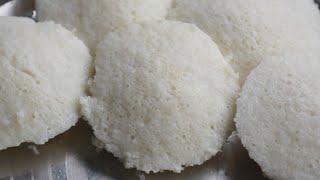 Idli Batter Recipe/how to make Idli at Home from Scratch/Soft Idlis Easy to Make/Idli Dosa batter