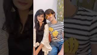 Naksh & Gayu (Rohan mehra and Kanchi singh) New 😍 video...
#shorts