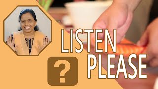 LISTEN PLEASE 🙏🏻🙏🏻 | Leah Grace Rufus | JesusKidz | Part 19 |