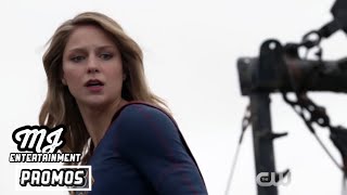 SUPERGIRL 4x10 EXTENDED TRAILER “Suspicious Minds” SEASON 4 EPISODE 10 EXTENDED TRAILER