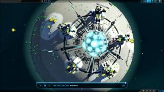 Planetary Annihilation