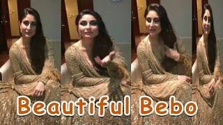 Kareena Kapoor Khan Beautiful dressing