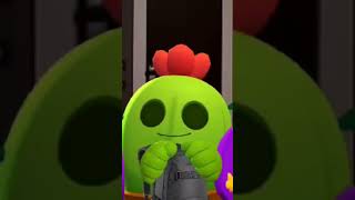 Почему для мамы ты красавчик#brawlstars #shorts#жиза#мемы