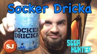 Soda Jerks Soda Hunter: Socker Dricka