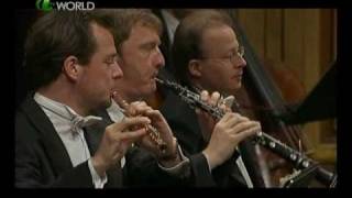 Brahms violin concerto in D major (1 of 3)