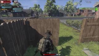 H1Z1 KOTK  420G Montage #1