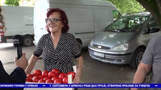 Vesti Bela Palanka 30. 8. 2024.