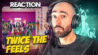 TWICE - THE FEELS [FIRST REACTION]