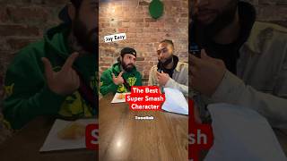 Don’t Get Cooked in Smash | #shortsviral #trending #nycvlog #supersmashbros #supersmashbrosultimate