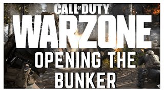 Opening The Bunker Livestream | Call Of Duty Modern Warfare (1080p HD)