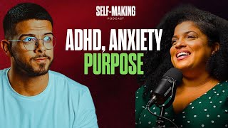 Misha Raymond | Mental challenges that are holding you back | Chapter 9