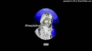 •free for profit• #FreePlatina x Платина type beat - yurik