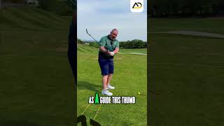 How To Make A Perfect Backswing In Golf