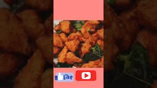 easy sherdded  chicken fry recipe #cooking #shorts