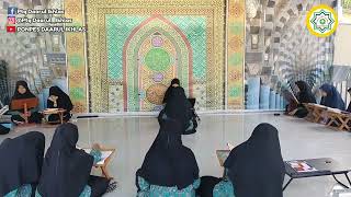 Class Tahassus Al- Quran || Pondok Pesantren Daarul Ikhlas || Nipah Panjang