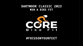 Dartmoor Classic 2023 | Create Optimal Rider Experience | BIke Fitter Devon