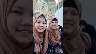 UMRAH 2022 | FIRST UMRAH | MAKKAH | MASJID AL HARAM | PART 2 | DJ YHANG