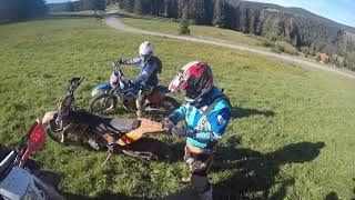 Enduro Orava 2018 vol. 2