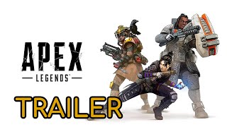 APEX LEGENDS | Tráiler | Videojuego #Xbox