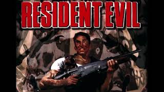 Resident Evil Soundtrack - The Zombie Is Coming