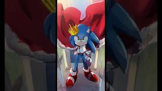 edit de sonic [mujeriego]