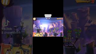 Angry Birds 2 Fix Level 49