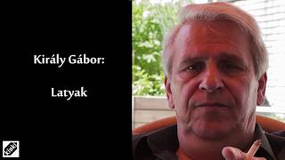 Király Gábor: Latyak