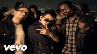 The Knocks - Brightside