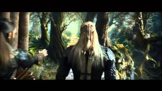 The Hobbit (2013) The Desolation of Smaug - TV Spot #4