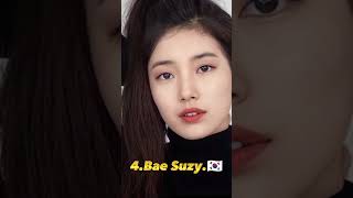 Top 10 Most beautiful Korean Actresses #shorts #ytshorts #viral #top10 #fact