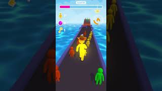 Giant Rush - Gameplay (Android, ios) All Levels