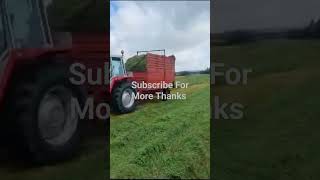 ford tw County massey ferguson newholland