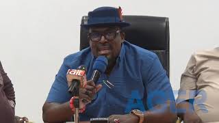 RIVERS LG CHAIRMEN DISTANCE SELVES FROM PROTEST - Condemn Attacks On Women, Children In Rivers State