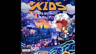 [FREE] KID CUDI X KANYE WEST TYPE BEAT ''KIDS SEE GHOST PT. 2''