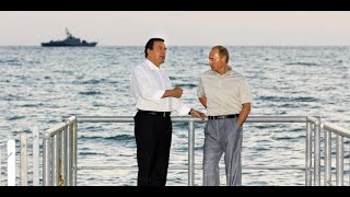 Gerhard Schröder: BND warnte schon 1999 vor Putins Plan mit dem Altkanzler