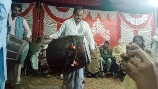 #dholmaster#ustad Sajid Hussain#noshir khan#wed#shnai Nawaz #ustadpapokhan#andkaswar abbas#