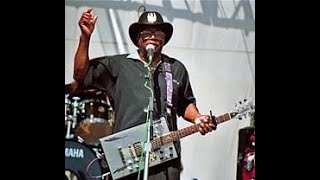 Bo Diddley Rocking Out In  74  Also, from Let The Good Times Roll