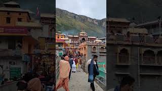 jai badri vishal, badrinath dham, uttrakhand