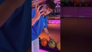 HOW TO BOWL A STRIKE EVERY TIME...