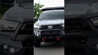 RRS-Dump Toyota Hilux Revo 4x4 Single Cab 2.8 X Option 4WD