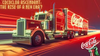 Coca-Cola: A Refreshing Journey Through Time