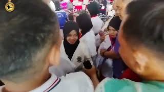 KEJUARAAN NASIONAL MEMPEREBUTKAN PIALA BUPATI BANYUASIN SUMSEL 2024 || H-1 PARTAI PEMULA