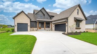 Bargersville IN | Gated Aberdeen Community