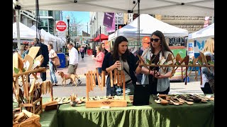 Boise Farmers Market