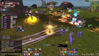 PaCini PvP Espiritualista - Perfect World - Video 24