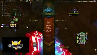 Archdemon Downed by Avarice 13/11/2022 | Allods Online