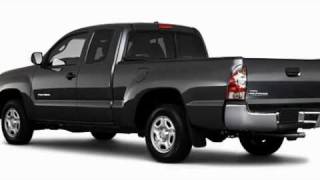 2010 Toyota Tacoma Boise ID