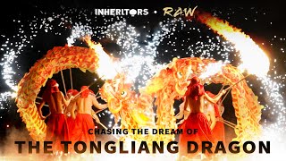 Chasing the Dream of the Tongliang Dragon (Part 2)