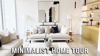 Inside A Modern Minimalist £3.6M Townhouse In Hampstead!